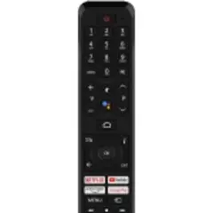 ProCaster LE-32A552H 32 HD Ready Android LED TV, 12V-3