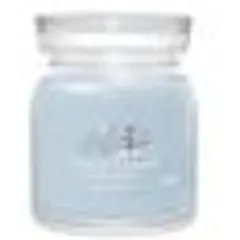Yankee candle North Pole Hideaway, Rund, Lyseblå, 50 timer, 1 stykker-5