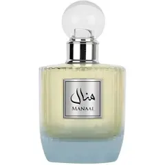 Paris Corner Manaal EDP W 100 ml-2