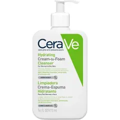 CeraVe Moisturizer 473ml Rensekrem-2