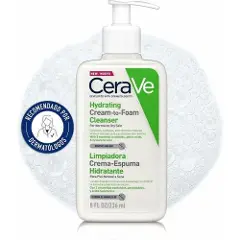 CeraVe Moisturizer 473ml Rensekrem-3