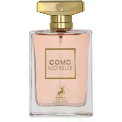 Alhambra Como Moiselle EDP I 100 ml-2