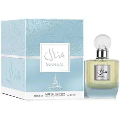 Paris Corner Manaal EDP W 100 ml-1