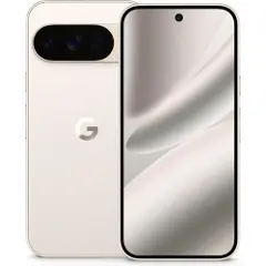 Google Pixel 10 Pro 128GB/16GB - Porcelain-1