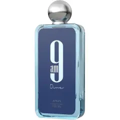 AFNAN 9 am Dive Eau De Parfum 100 ml (unisex)-1