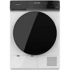 Cecotec Bolero Dresscode Dry 9400 Frontmatende Tørketrommel-1