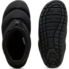 Puma Tuff Terra Hi Slippers Unisex, Shoes, Black/Cool Dark Gray, 47-2