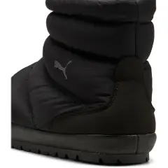 Puma Tuff Terra Hi Slippers Unisex, Shoes, Black/Cool Dark Gray, 47-4