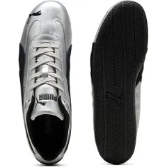 Puma Speedcat Metallic Sneakers Unisex, Shoes, Silver/Black, 46-2