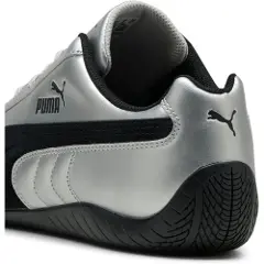 Puma Speedcat Metallic Sneakers Unisex, Shoes, Silver/Black, 46-5