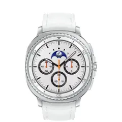 Samsung Galaxy Watch8 Classic - White-2