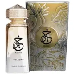 Paris Corner khair felicity Eau de Parfume 100 ml-4