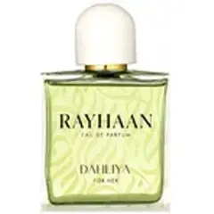 Rayhaan Dahliya Eau de Parfum 100 ml-2