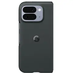 Google Pixel 10 Pro Fold Pixelsnap Case - Obsidian-1