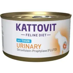 Kattovit Urinary 12 x 85 g - Tunfisk-3