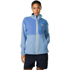 Kari Traa Gracie, Fleecejakke, Dame, iris-2