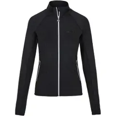 KILPI Junie, Mellomlag, Dame, Black-1