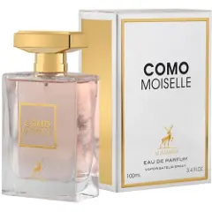 Alhambra Como Moiselle EDP I 100 ml-1