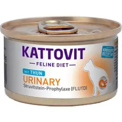 Kattovit Urinary 12 x 85 g - Tunfisk-2