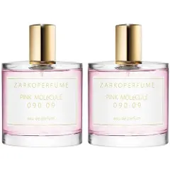 Zarkoperfume Pink Molecule EDP 100ml-5