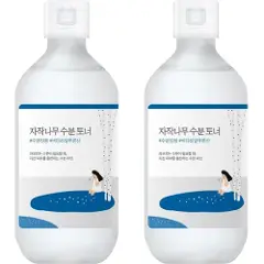 Round Lab Birch Juice Fuktighetsgivende Toner - 300 ml-4