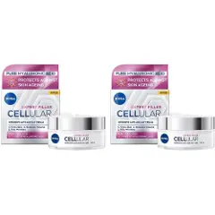 Nivea Cellular Expert Filler intensive Anti-Age Day Cream SPF30 50ml-3