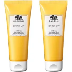 Origins Drink Up 10 Minute Mask - - 75 ml-5