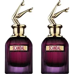 Jean Paul Gaultier Scandal Intense EDP - 50 ml-4