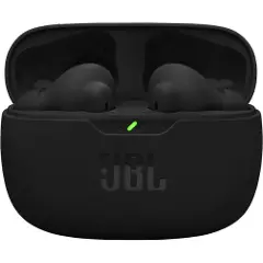 JBL Wave Beam 2 True Wireless øretelefoner med ANC - svart-3