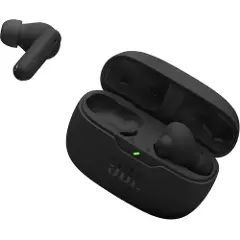 JBL Wave Beam 2 True Wireless øretelefoner med ANC - svart-5