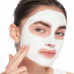 Garnier Clean Skin 3in1 gel skrubbemaske 150ml-2