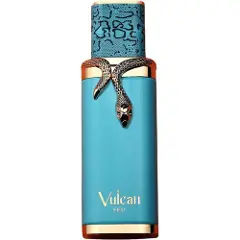 French Avenue - Vulcan Feu 100 ml-5