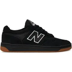 New Balance Numeric 480 Skatesko svart-1
