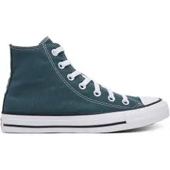 Converse Chuck Taylor All Star Sneakers grønn-1