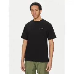 Vans Left Chest Ii Loose Kortarmet T-skjorte-2