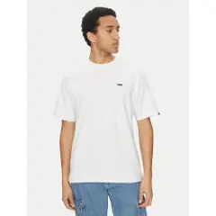 Vans Left Chest Ii Loose Kortarmet T-skjorte-2