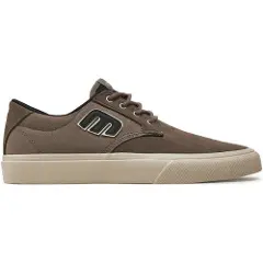 Etnies Barge Plus Sneakers brun-1