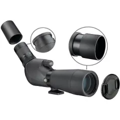 Bresser Corvette Wp 15-45x60 Observasjonsteleskop-4