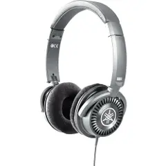 Yamaha HPH-150 Open-Ear Hodetelefoner Svart-4