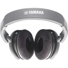 Yamaha HPH-150 Open-Ear Hodetelefoner Svart-2