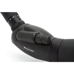 Celestron Spotting Scope Trailseeker 100 45º Teleskop-4