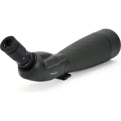 Celestron Spotting Scope Trailseeker 100 45º Teleskop-5