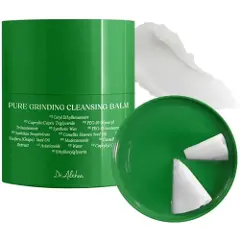 Dr. Althea - Pure Grinding Cleansing Balm 50 ml-4