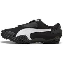 Puma Mostro OG Prime Sneakers Unisex, Shoes, Black/White, 37.5-1