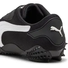 Puma Mostro OG Prime Sneakers Unisex, Shoes, Black/White, 37.5-4