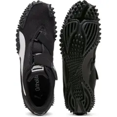 Puma Mostro OG Prime Sneakers Unisex, Shoes, Black/White, 37.5-2