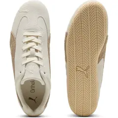 Puma Speedcat Elevated Sneakers Women, Shoes, Warm White/Ice Coffee, 41-2