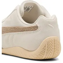 Puma Speedcat Elevated Sneakers Women, Shoes, Warm White/Ice Coffee, 41-3