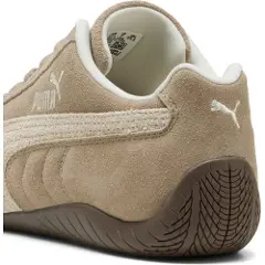 Puma Speedcat Elevated Sneakers Women, Shoes, Ice Coffee/Alpine Snow, 40.5-5