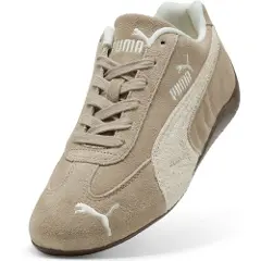 Puma Speedcat Elevated Sneakers Women, Shoes, Ice Coffee/Alpine Snow, 40.5-3
